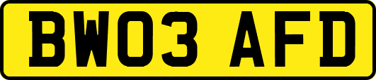 BW03AFD