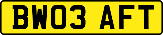 BW03AFT