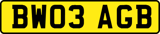 BW03AGB