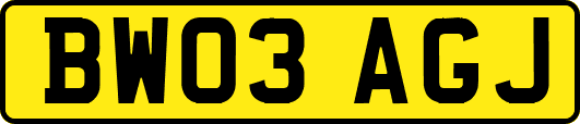 BW03AGJ
