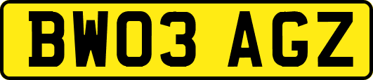 BW03AGZ