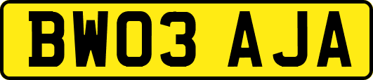 BW03AJA
