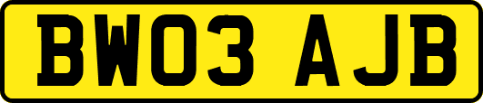BW03AJB