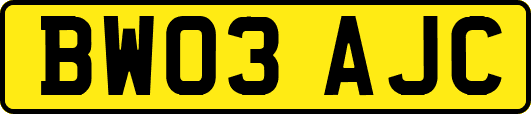 BW03AJC