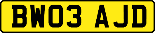BW03AJD