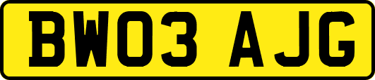 BW03AJG