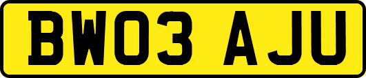 BW03AJU