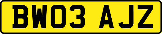 BW03AJZ