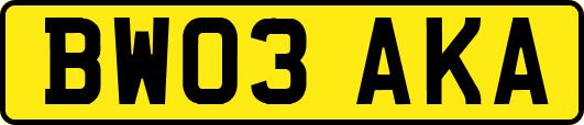 BW03AKA