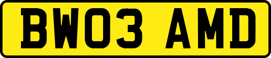 BW03AMD