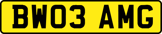 BW03AMG