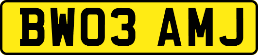 BW03AMJ