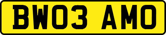 BW03AMO
