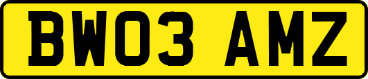 BW03AMZ