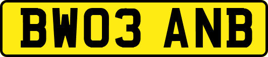 BW03ANB