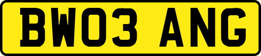 BW03ANG