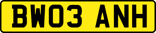 BW03ANH
