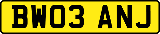 BW03ANJ