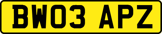 BW03APZ