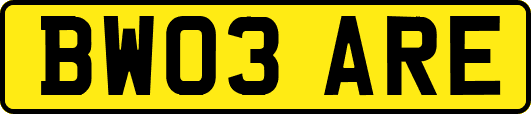 BW03ARE