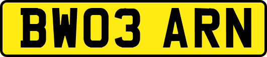 BW03ARN