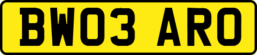 BW03ARO