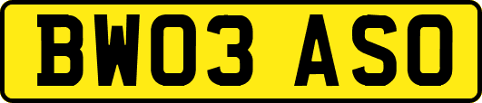 BW03ASO