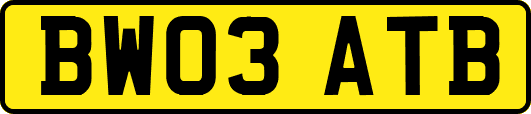 BW03ATB