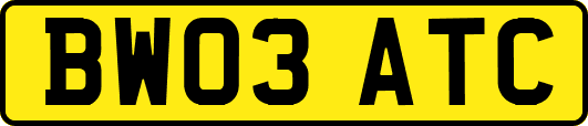 BW03ATC