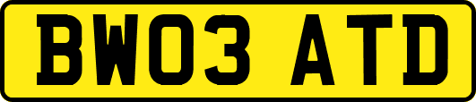 BW03ATD