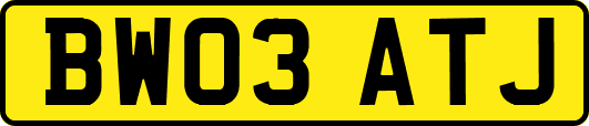 BW03ATJ