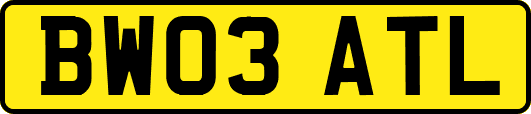 BW03ATL