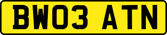 BW03ATN