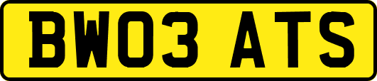 BW03ATS