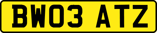 BW03ATZ