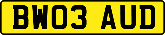 BW03AUD
