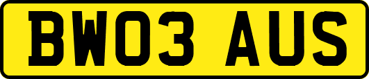 BW03AUS