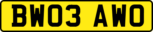 BW03AWO