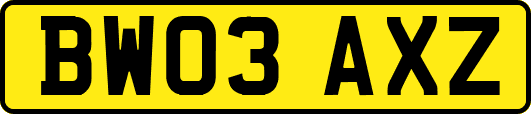 BW03AXZ