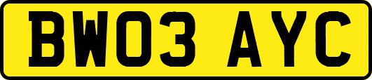 BW03AYC