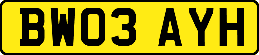 BW03AYH
