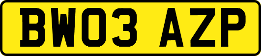 BW03AZP