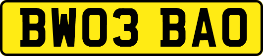 BW03BAO