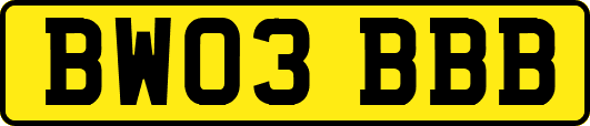 BW03BBB