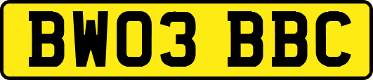 BW03BBC