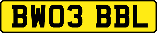 BW03BBL