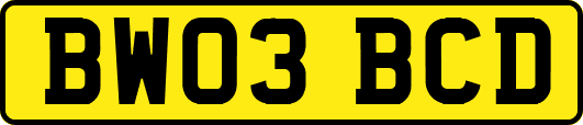 BW03BCD