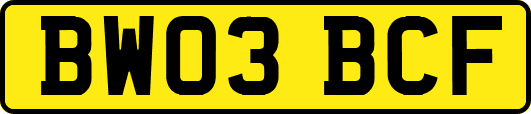 BW03BCF