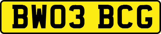 BW03BCG