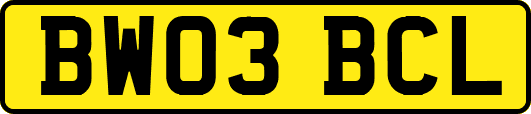 BW03BCL